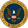 Emblem for US SEC Regulated